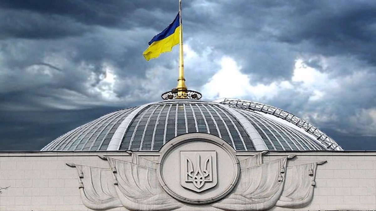 В Україні з'явиться нове міністерство  — у справах ветеранів